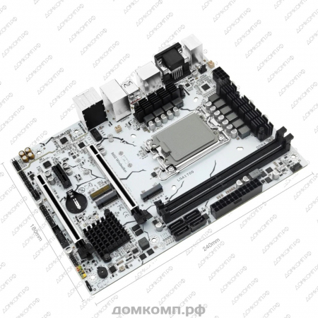 надежная матплата для Интала домкомп.рф